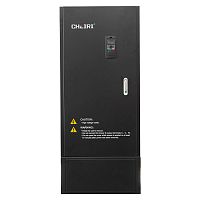Частотный преобразователь Chziri ZVF300H-G560/P630T4M Частотный преобразователь ZVF300H, 380В, 560кВт, 950А
