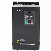 Частотный преобразователь Chziri ZVF300H-G018/P022T4MD Частотный преобразователь ZVF300H, 380В, 18,5кВт, 37А