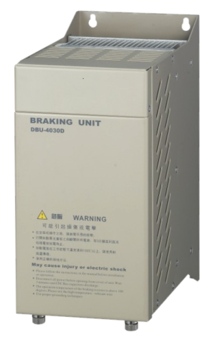 DBU4300 Тормозной модуль DBU4300
