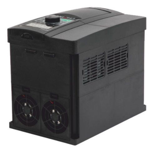 Частотный преобразователь Chziri ZVF300H-G7R5/P011T4MD Частотный преобразователь ZVF300H, 380В, 7,5кВт, 17А фото 2